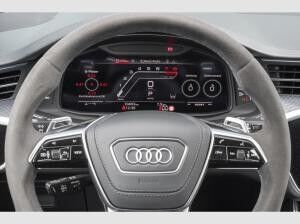 Audi RS6 RS 6 Avant performance 4.0 TFSI quattro