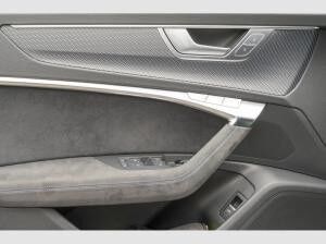 Audi RS6 RS 6 Avant performance 4.0 TFSI quattro