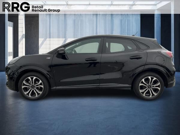 Ford Puma 1.0 EcoBoost ST-Line Kamera Winter-Paket