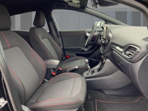 Ford Puma 1.0 EcoBoost ST-Line Kamera Winter-Paket