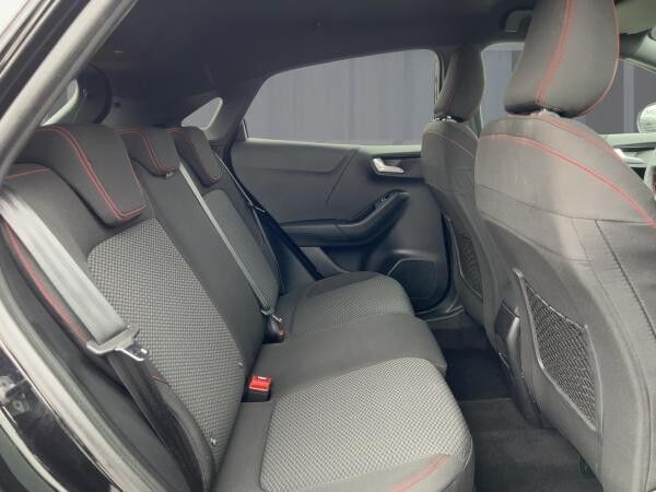 Ford Puma 1.0 EcoBoost ST-Line Kamera Winter-Paket