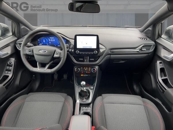 Ford Puma 1.0 EcoBoost ST-Line Kamera Winter-Paket