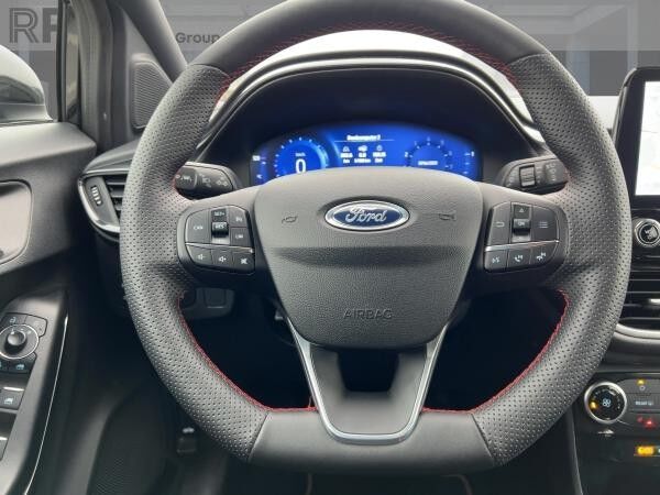 Ford Puma 1.0 EcoBoost ST-Line Kamera Winter-Paket