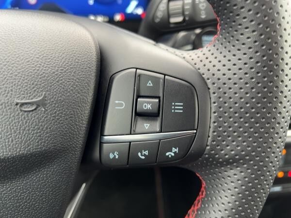 Ford Puma 1.0 EcoBoost ST-Line Kamera Winter-Paket
