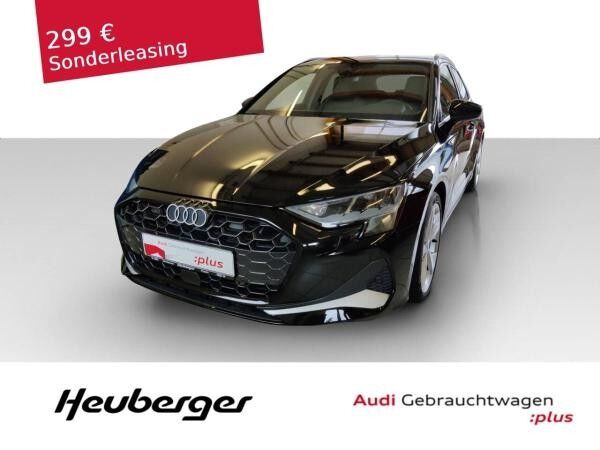 Audi A3 Sportback 35 TFSI S tronic advanced, Navi