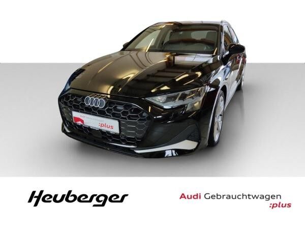 Audi A3 Sportback 35 TFSI S tronic advanced, Navi