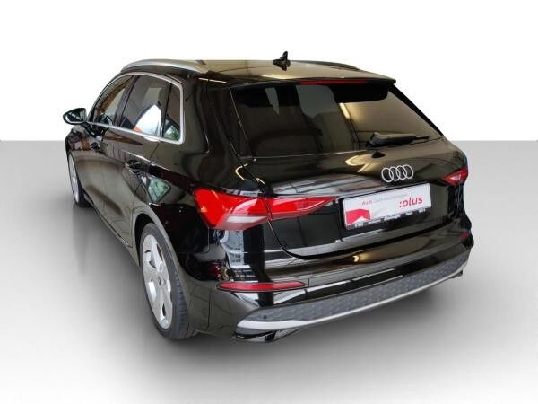 Audi A3 Sportback 35 TFSI S tronic advanced, Navi