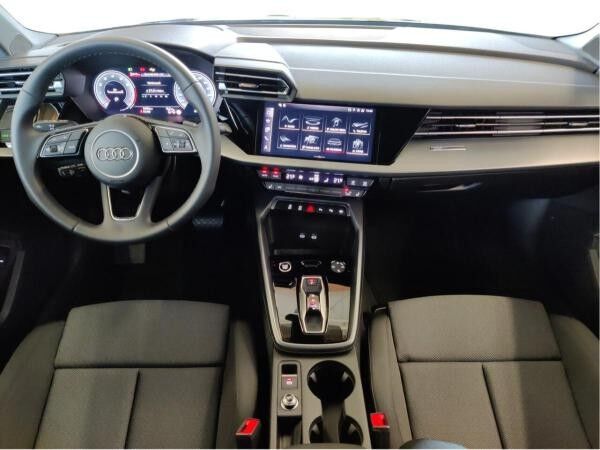 Audi A3 Sportback 35 TFSI S tronic advanced, Navi
