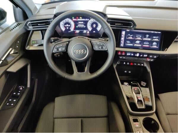 Audi A3 Sportback 35 TFSI S tronic advanced, Navi