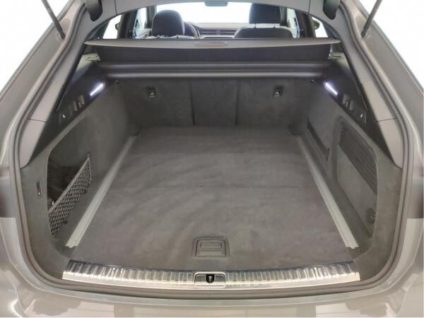 Audi A6 Avant Sport 45 TFSI S tronic advanced, Matrix, AHK