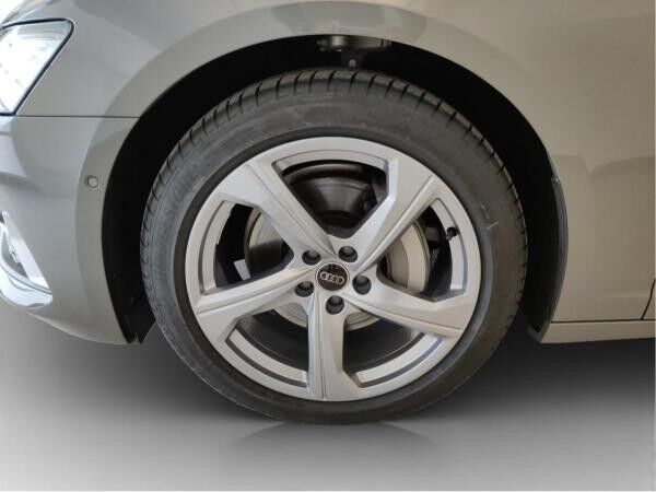 Audi A6 Avant Sport 45 TFSI S tronic advanced, Matrix, AHK