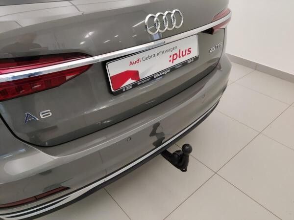 Audi A6 Avant Sport 45 TFSI S tronic advanced, Matrix, AHK