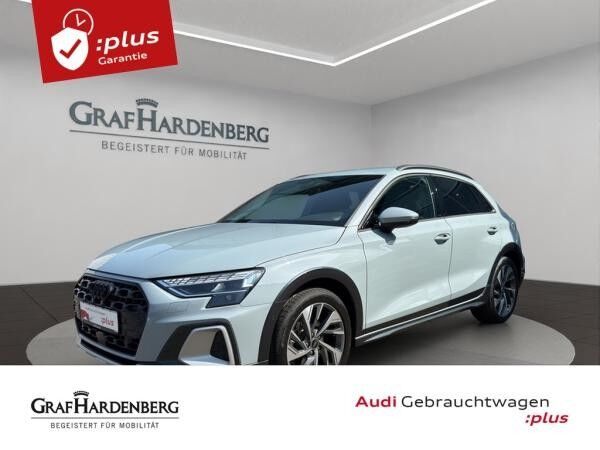 Audi A3 Allstreet 35TDI S-Tr. NaviPlus AHK LED ACC