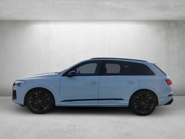 Audi Q7 S line 50 TDI quattro *Matrix*ACC*7Sitzer*