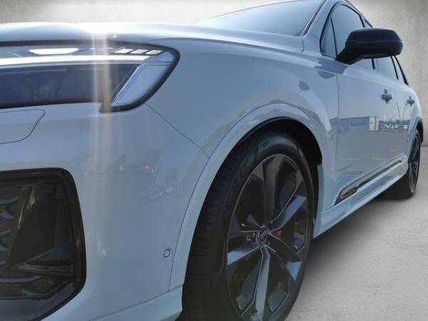 Audi Q7 S line 50 TDI quattro *Matrix*ACC*7Sitzer*