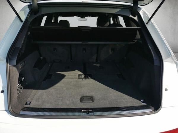 Audi Q7 S line 50 TDI quattro *Matrix*ACC*7Sitzer*