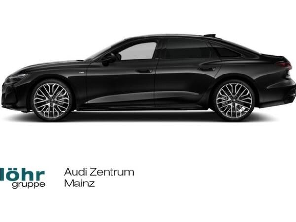 Audi A6 Limousine TFSI quattro S tronic ALW