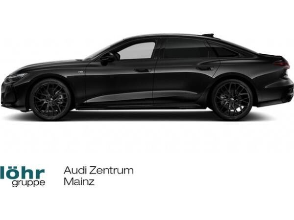 Audi A6 Limousine TDI quattro S tronic ALW