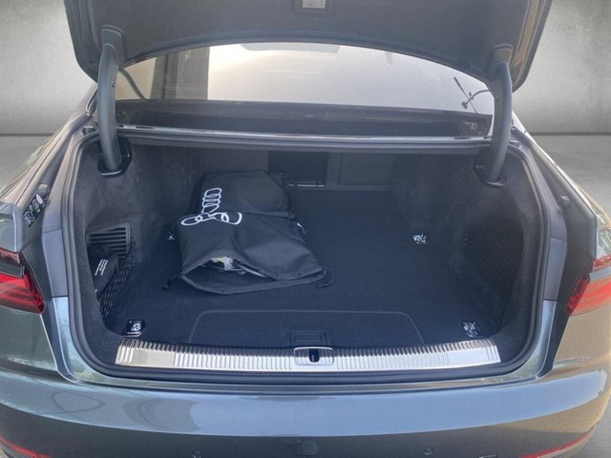 Audi A8 60 TFSI e quattro tiptronic ALW