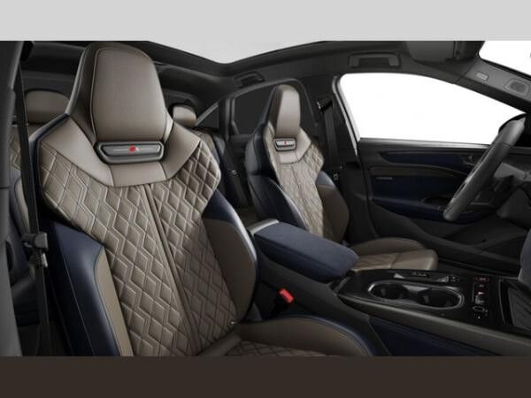 Audi A6 Limousine TFSI quattro S tronic ALW