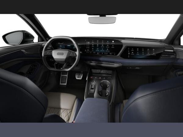 Audi A6 Limousine TFSI quattro S tronic ALW