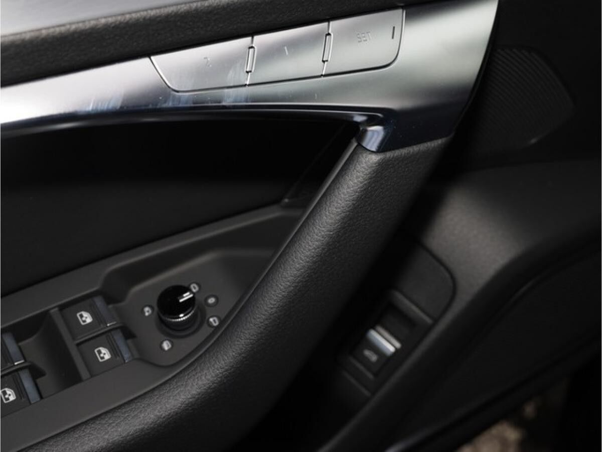 Audi S6 Avant TDI ALW