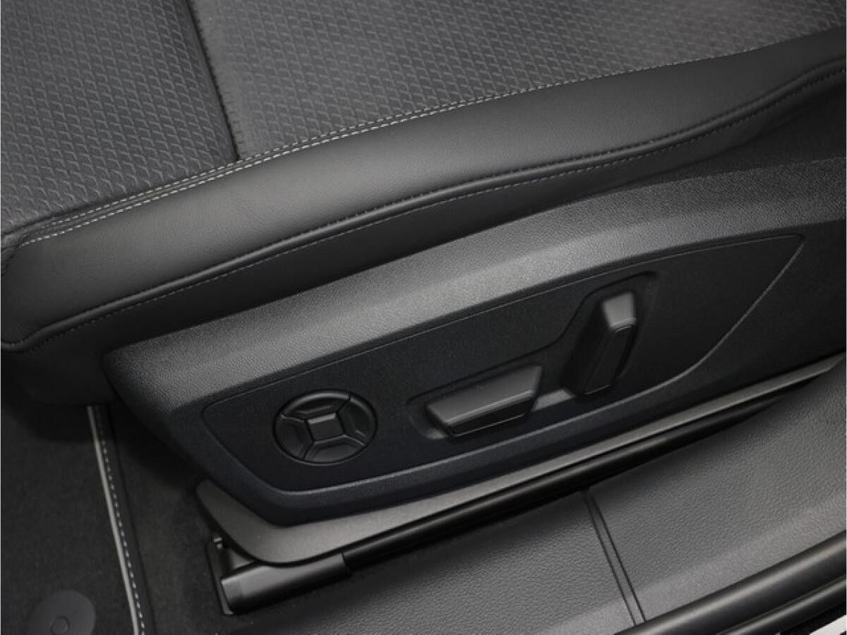 Audi S6 Avant TDI ALW