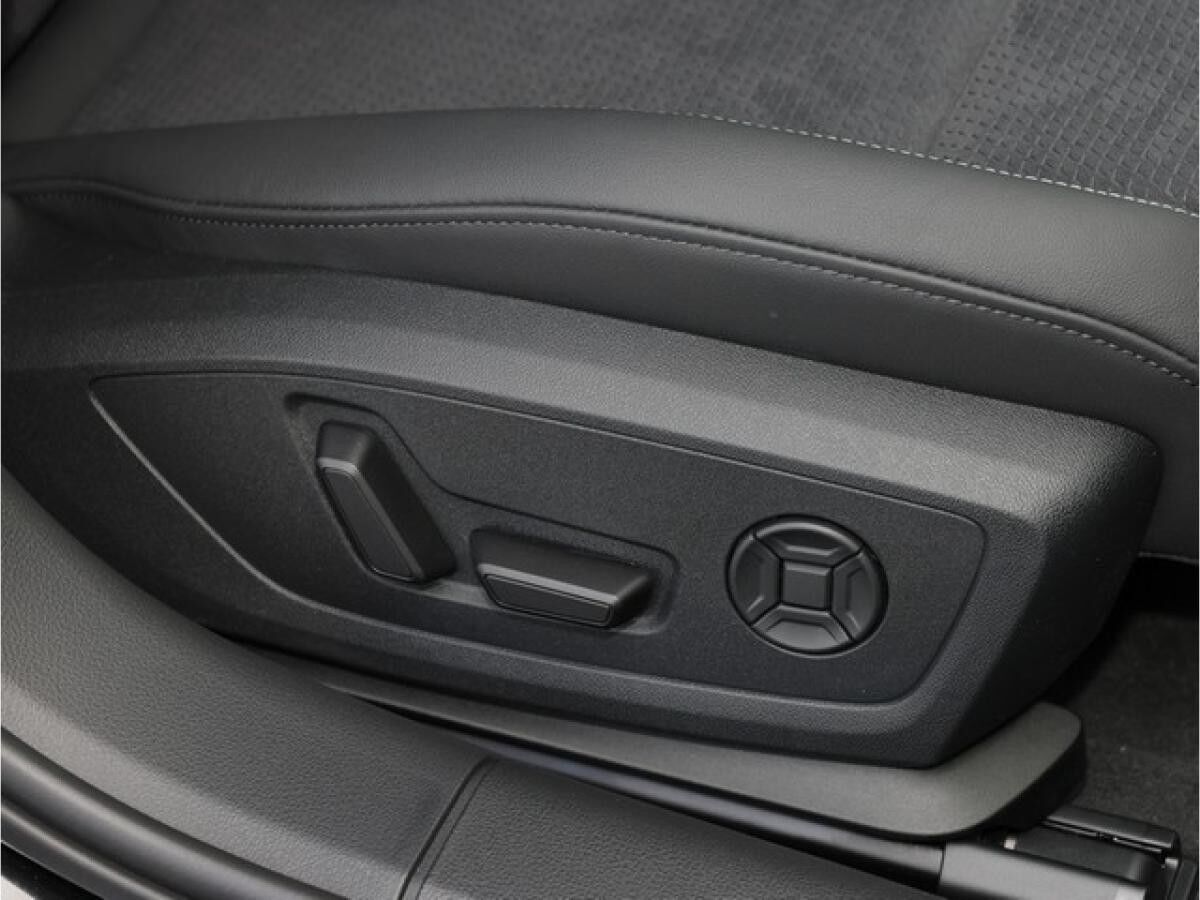 Audi S6 Avant TDI ALW