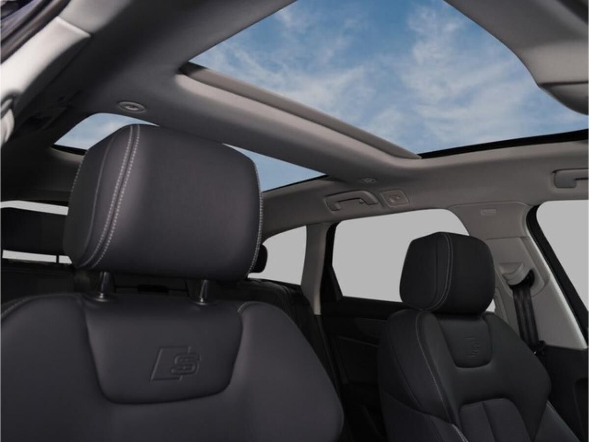 Audi S6 Avant TDI ALW