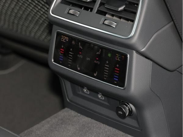 Audi S6 Avant TDI ALW