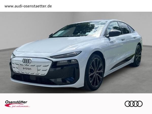 Audi A6 Sportback quattro 315 kW Tech Plus 21'' AHK
