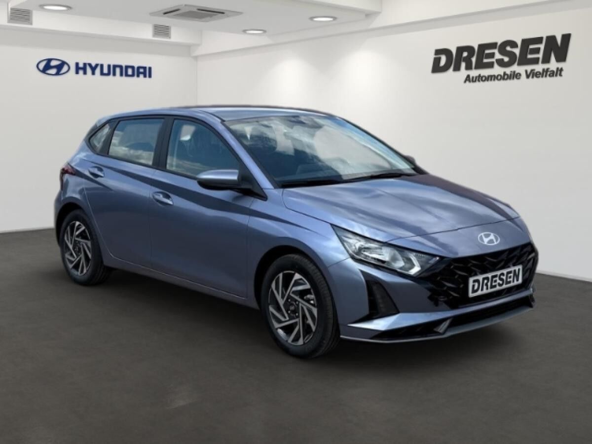 Hyundai i20 1.0 Trend **SOFORT VERFÜGBAR**