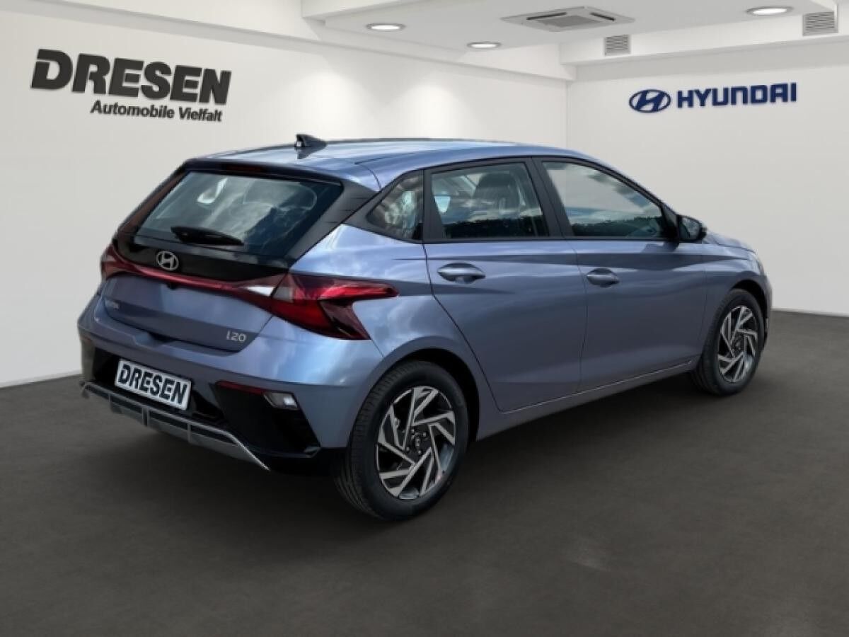Hyundai i20 1.0 Trend **SOFORT VERFÜGBAR**