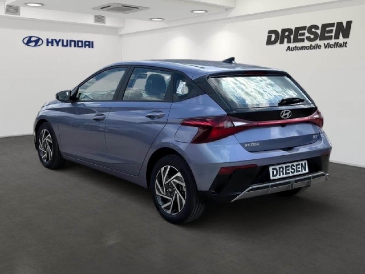 Hyundai i20 1.0 Trend **SOFORT VERFÜGBAR**