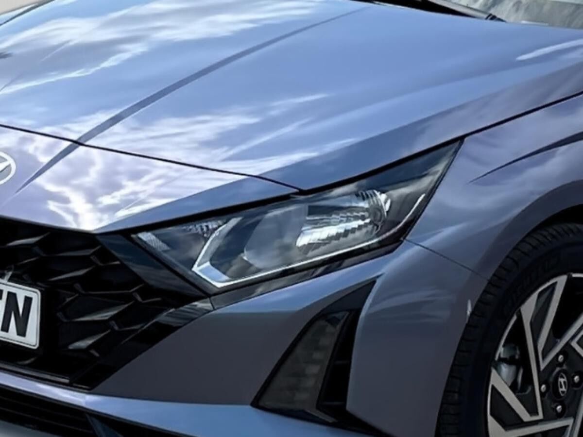 Hyundai i20 1.0 Trend **SOFORT VERFÜGBAR**