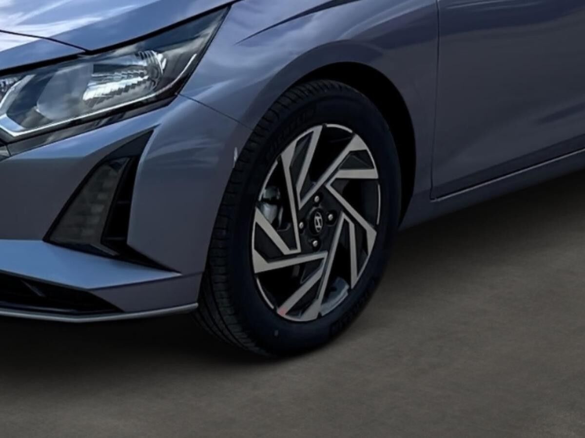 Hyundai i20 1.0 Trend **SOFORT VERFÜGBAR**