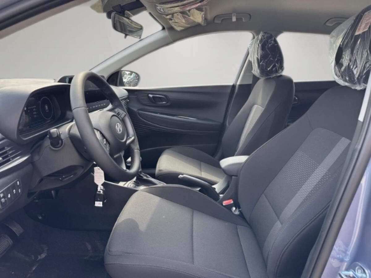 Hyundai i20 1.0 Trend **SOFORT VERFÜGBAR**