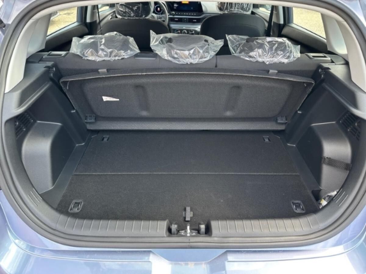 Hyundai i20 1.0 Trend **SOFORT VERFÜGBAR**