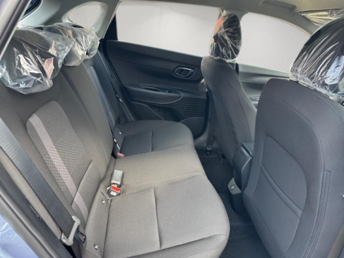 Hyundai i20 1.0 Trend **SOFORT VERFÜGBAR**