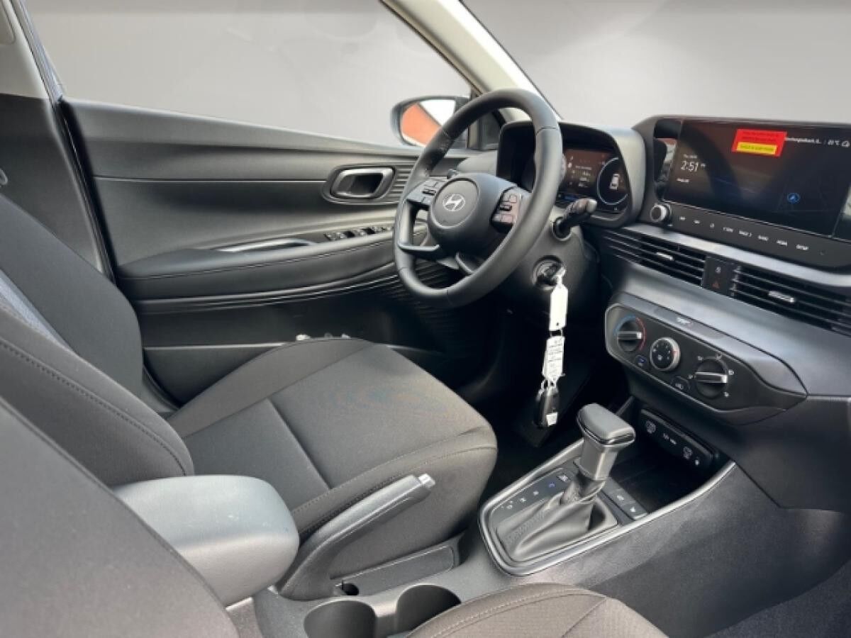 Hyundai i20 1.0 Trend **SOFORT VERFÜGBAR**