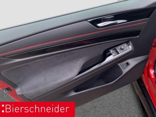 Volkswagen ID.7 GTX Tourer 4Mo AHK PANO HuD 360