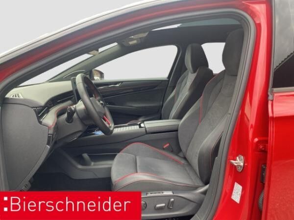 Volkswagen ID.7 GTX Tourer 4Mo AHK PANO HuD 360