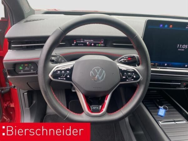 Volkswagen ID.7 GTX Tourer 4Mo AHK PANO HuD 360
