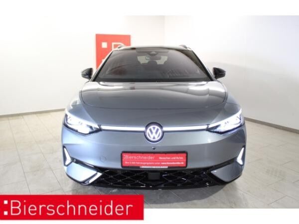 Volkswagen ID.7 GTX Tourer 4Mo. 21 PANO AHK HK WÄPU