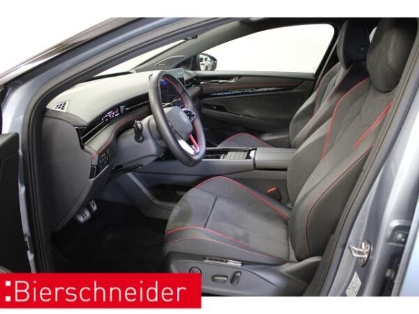 Volkswagen ID.7 GTX Tourer 4Mo. 21 PANO AHK HK WÄPU