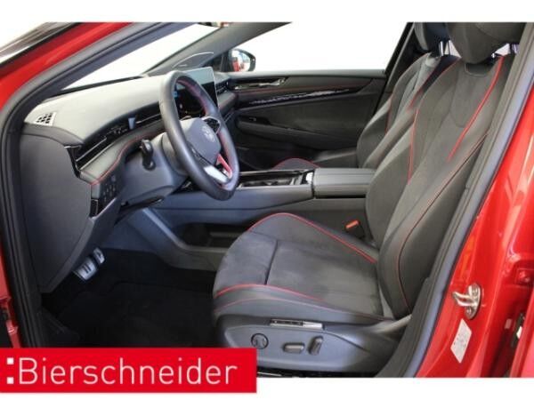 Volkswagen ID.7 GTX Tourer 4Mo. 21 PANO AHK HK WÄPU