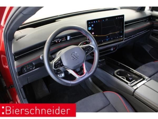 Volkswagen ID.7 GTX Tourer 4Mo. 21 PANO AHK HK WÄPU
