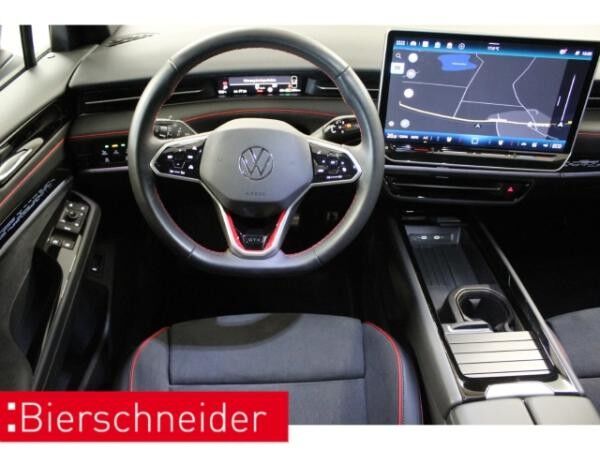 Volkswagen ID.7 GTX Tourer 4Mo. 21 PANO AHK HK WÄPU