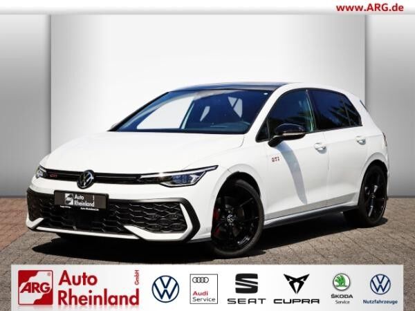 Volkswagen Golf GTI 2,0 l TSI DSG/KOMFORTP./BUSINESSP./HARMAN KARDON/PANO