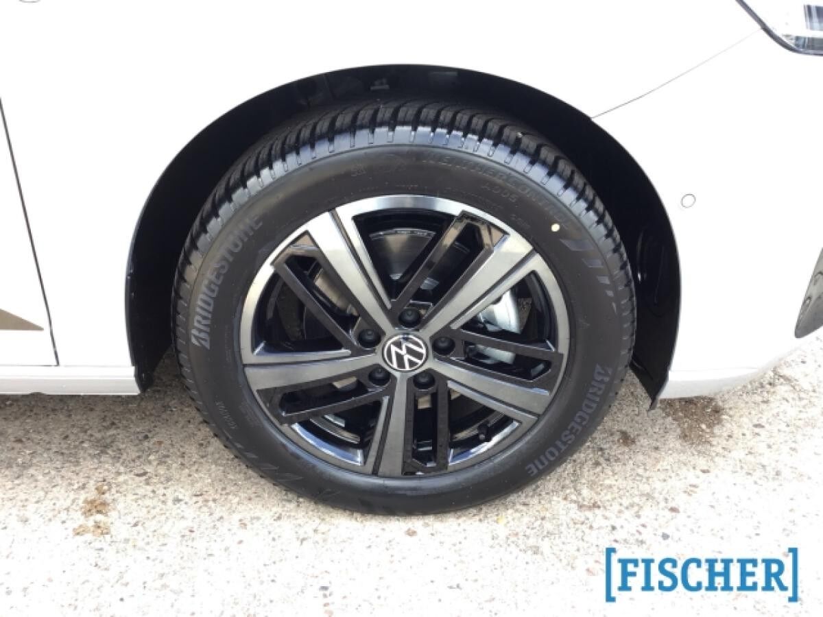 Volkswagen Caddy Edition 1.5TSI eHybrid DSG Digi.Cockp. LED ACC APP